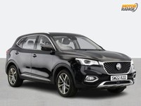 2022 Mg Motor Uk Hs 1.5 T-GDI Excite 5dr Estate Petrol Manual