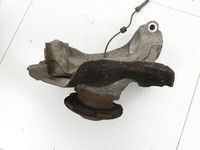 BMW F31 320d 11-15 2,0d 135KW Achsschenkel Radnabe Links Vorne BMW F31 320d 11-15 27.03.2015 3121-6792287 6792287... Vorschau 5