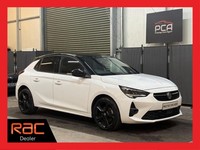 2023 Vauxhall Corsa 1.2 Turbo GS Euro 6 (s/s) 5dr HATCHBACK Petrol Manual