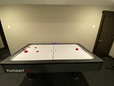 Air Hockey Air Hockey Table 2