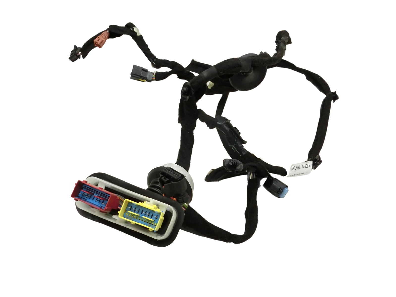 Citroen C4 Picasso II 13-16  Kabelbaum für Tür und Fensterheber Rechts Vorne  - Bild 1