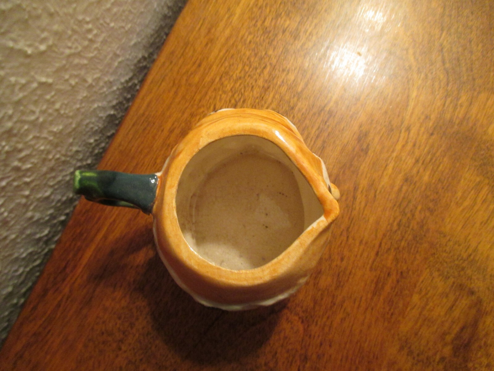 Hand painted Florart China Japan Mug Cup