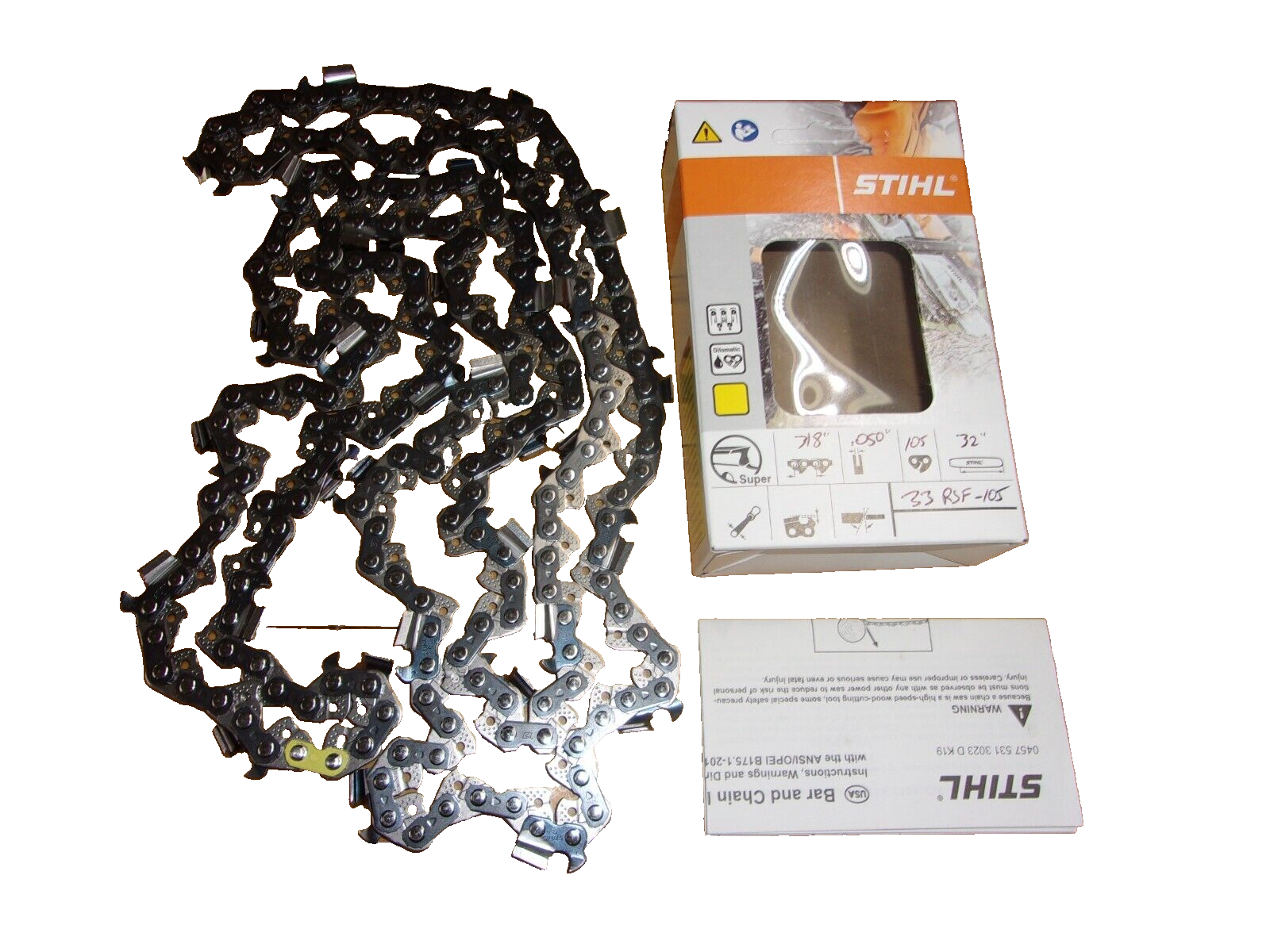 ミー Stihl 32