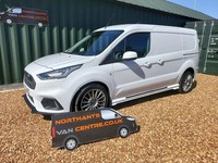 FORD TRANSIT CONNECT 250 1.5 EcoBlue 120ps MS-RT Van * PLUS VAT *