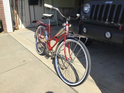 Fotos del artículo de un comprador verificado