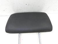 BMW 1er E88 125I 07-11 Kopfstütze Rechts oder Links Hinten Leder Boston Schwarz BMW 1er E88 125I 07-11 26.10.2007... Vorschau 2