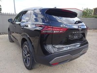 2023 23 REG NISSAN QASHQAI TEKNA DIG-T AUTO DAMAGED REPAIRABLE SALVAGE