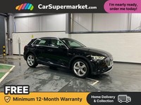 2019 Audi e-tron 300kW 55 Quattro 95kWh 5dr Auto ESTATE ELECTRIC Automatic