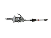 Tesla Model 3 LR Highland Lenksäule elektrisch verstellbar Tesla Model 3 LR Highland 16.01.2024 1344813-00-A gebraucht Vorschau 1