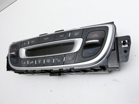 Renault Megane III KZ 08-12 Bedienteil Bedienelement Heizung Klimabedienteil Renault Megane III KZ 08-12 18.10.2012... Vorschau 3