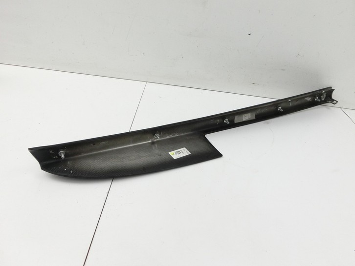 VW Phaeton 3D 10-16 Kurz Türleiste Rechts Vorne Innen Klavierlack LC9X VW Phaeton 3D 10-16 15.12.2011 3D1867420H... Vorschau 3