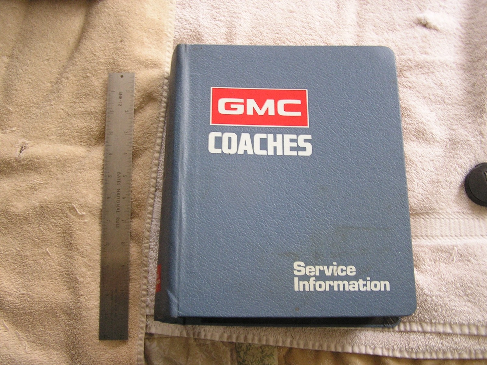 シボレー　サービスマニュアル　C/K m17867653480_1.jpg?1686483792