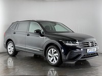 2022 Volkswagen Tiguan Allspace 1.5 TSI Life DSG Euro 6 (s/s) 5dr SUV Petrol Aut