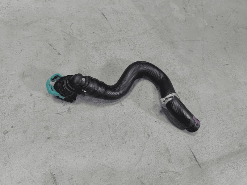 Used 2019-2025 Toyota RAV4 2.5L Engine HVAC Heater Water Inlet Hose Tube Pipe OEM