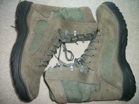 reebok men's 8 fusion max tactical boots sage