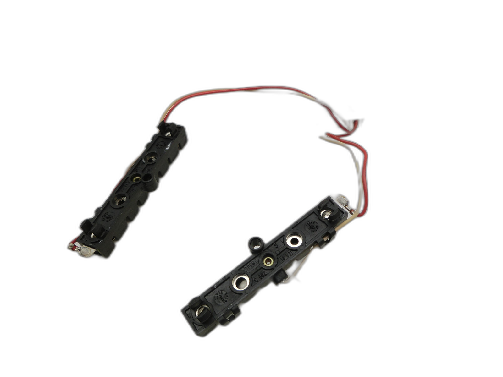 Borne para Renault Clio IV RS Trophy 12-19 - Bild 1