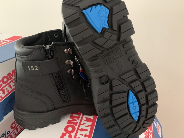 steel blue argyle zip 152