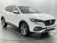 2022 MG MG HS 1.5 T-GDI Exclusive Euro 6 (s/s) 5dr ESTATE Petrol Manual