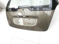 Mercedes A160 W169 08-12 Lim Heckklappe Kofferraumdeckel 490 Mercedes A160 W169 08-12 22.09.2010 A1697401105 gebraucht Vorschau 6