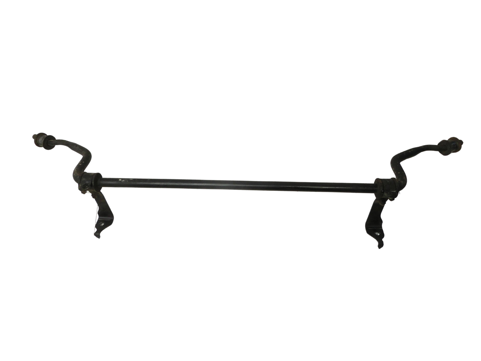 Stabilizzatore stabile anteriore per Mercedes R170 SLK - Bild 1