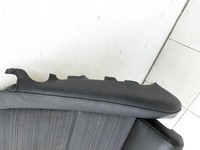 BMW 5er 530XD E61 03-07 Kombi Sitzbezug Sitzpolster für Beifahrersitz Rechts Vorne beheizt BMW 5er 530XD E61 03-07... Vorschau 4