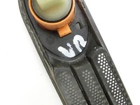 Mini One R50 01-06 Blinker Blinkleuchte Rechts für Kotflügel Blinker Mini One R50 01-06 04.09.2002 63137166014 gebraucht Vorschau 5