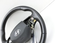 Hyundai I30 PD 20-25 Lenkrad Airbaglenkrad Hyundai I30 PD 20-25 03.11.2017 56900G4000TRY 56100-G4470TRY 56900-G4000... Vorschau 4