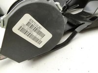 BMW X5 E70 06-10 Gurt Sicherheitsgurt Rechts Hinten BMW X5 E70 06-10 29.12.2006 7161060 72117161060 6057010J5D gebraucht Vorschau 5