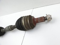 Mazda Cx-7 ER 09-12 MZR 2,2 127KW 4WD Antriebswelle Gelenkwelle Rechts Vorne Mazda Cx-7 ER 09-12 02.11.2011 gebraucht Vorschau 5