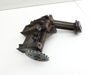 Renault Scenic III JZ 09-12 1,6 81KW K4M858 Ölpumpe Renault Scenic III JZ 09-12 21.03.2011 8200591428 gebraucht Vorschau 2