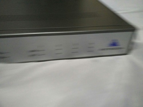 Astrocom powerlink pro 100 4 port wan traffic manager