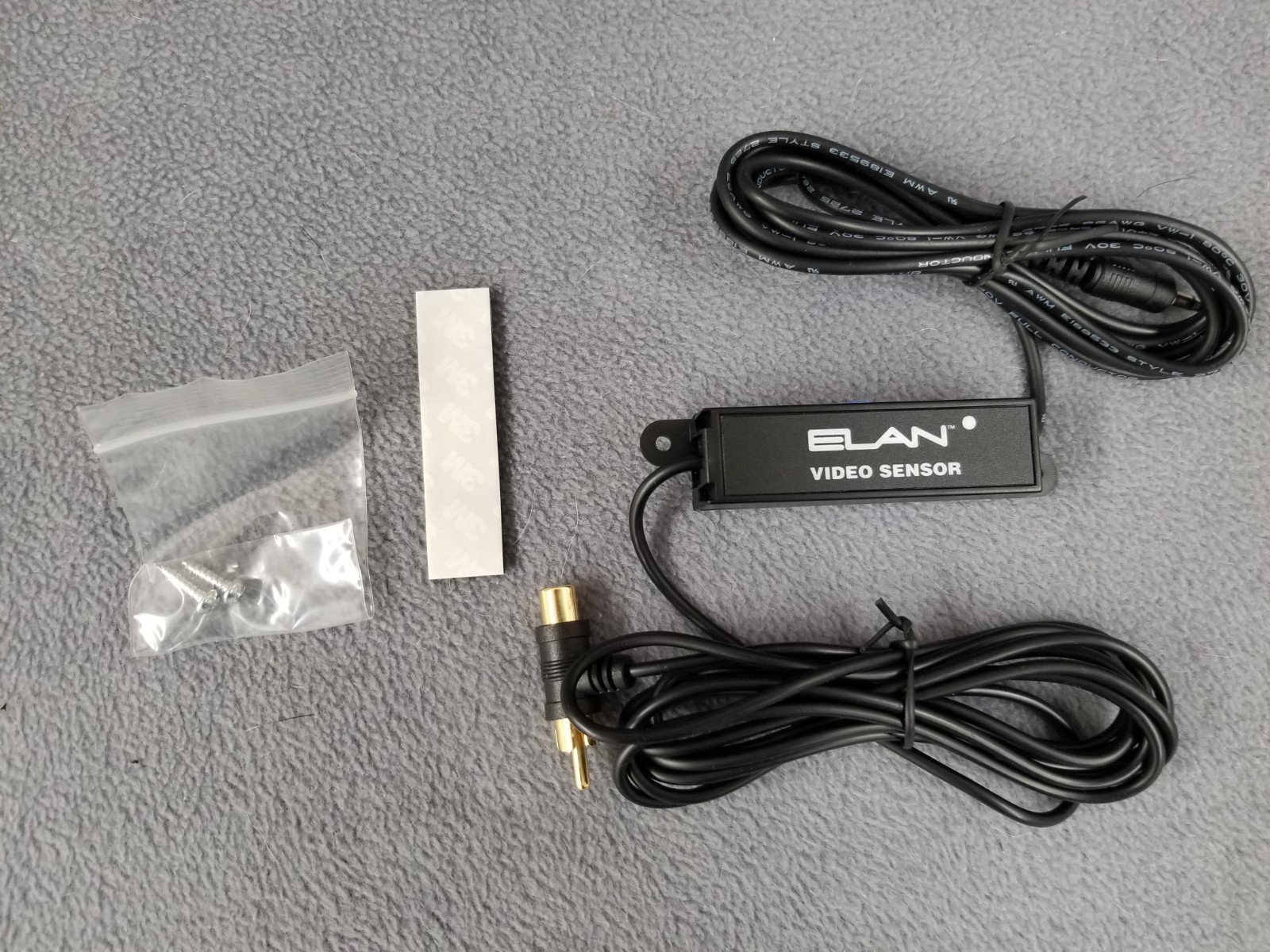 Elan Sense VIDSENSOR Video Sensor (NEW)