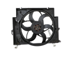 BMW E91 3er 320d 05-08 2,0d 120KW Lüfter Ventilator f. Kühler BMW E91 3er 320d 05-08 02.02.2007 8506668 17428506668... Vorschau 1