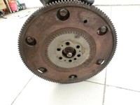 Citroen C5 III RD TD 08-12 1,6 115KW Autom Wandler Drehmomentwandler für Getriebe Citroen C5 III RD TD 08-12... Vorschau 6