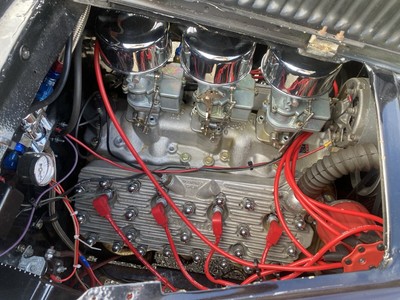 image 3 of engine