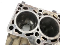 VW Polo V 6R 08-14 TDI 1,2 55KW CFWA Motorblock für Motor VW Polo V 6R 08-14 15.06.2010 03P103011A gebraucht Vorschau 7