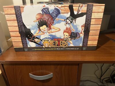 【abuuu★】ONE PIECE EP　BOX　1~7　おまけ付き abuuu☆】ONE PIECE EP BOX 1~7 おまけ付き abuuu☆】ONE PIECE EP