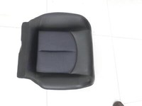 Mercedes A209 CLK200 05-09 Cabrio Sitzpolster Links für Rücksitzbank Hinten Mercedes A209 CLK200 05-09 05.05.2004... Vorschau 5