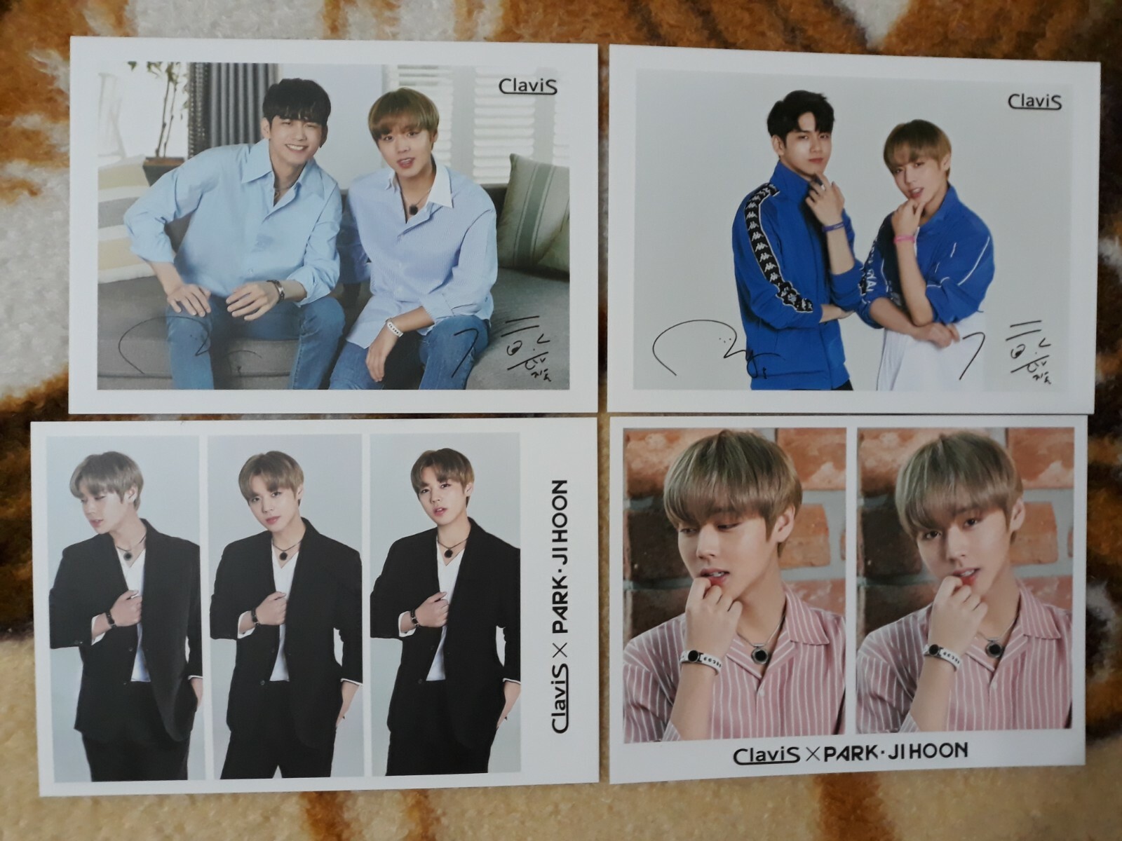wannaoneグッズ Wanna One - Boutique KPOP