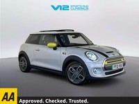 2021 MINI HATCHBACK 135kW Cooper S Level 3 33kWh 3dr Auto HATCHBACK ELECTRIC Aut