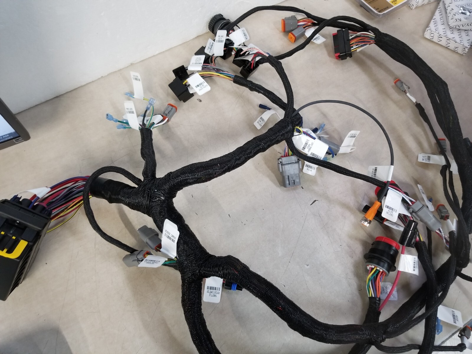 コンランショップ wire works バスブリッジ コンランショップ