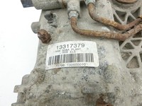 Opel Insignia A 08-13 2,0 162KW 4WD Differential Hinterachsgetriebe Hinten Opel Insignia A 08-13 30.04.2010... Vorschau 2