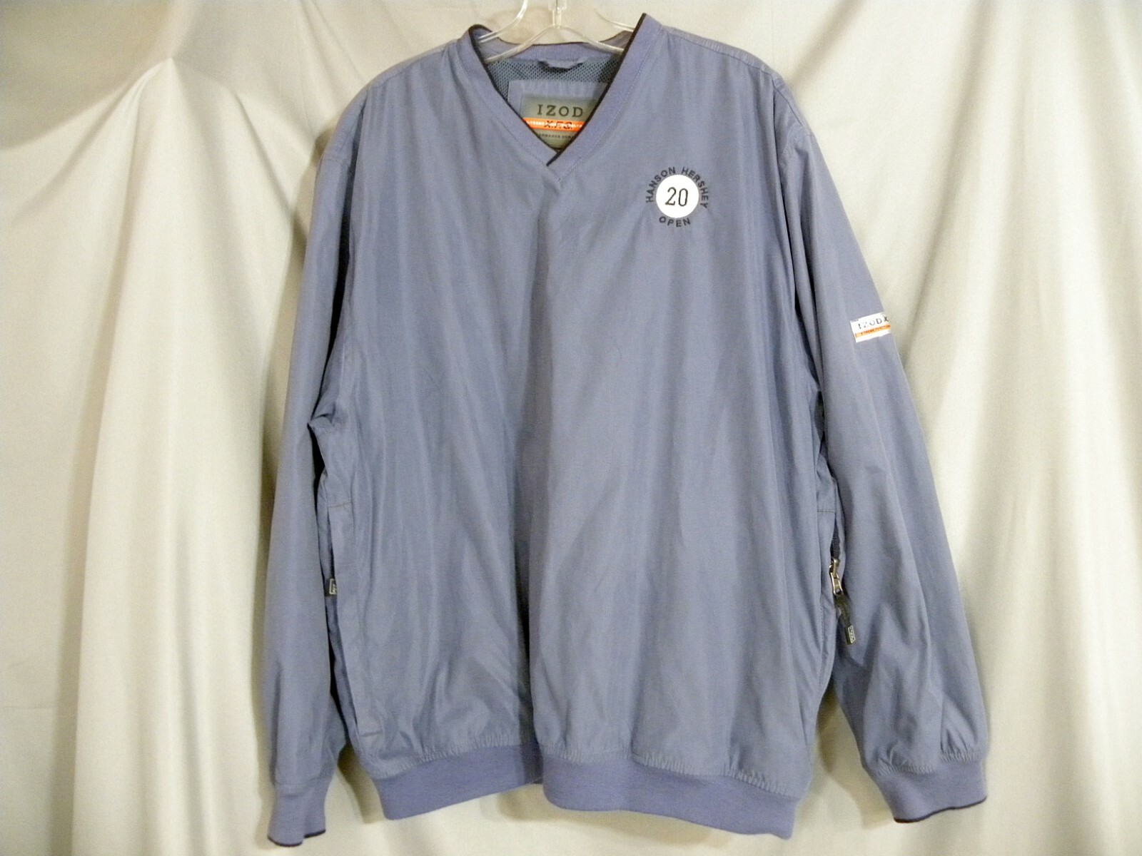 IZOD X-Treme Function Golfwear ジャケット M $_57.JPG?set_id=8800005007
