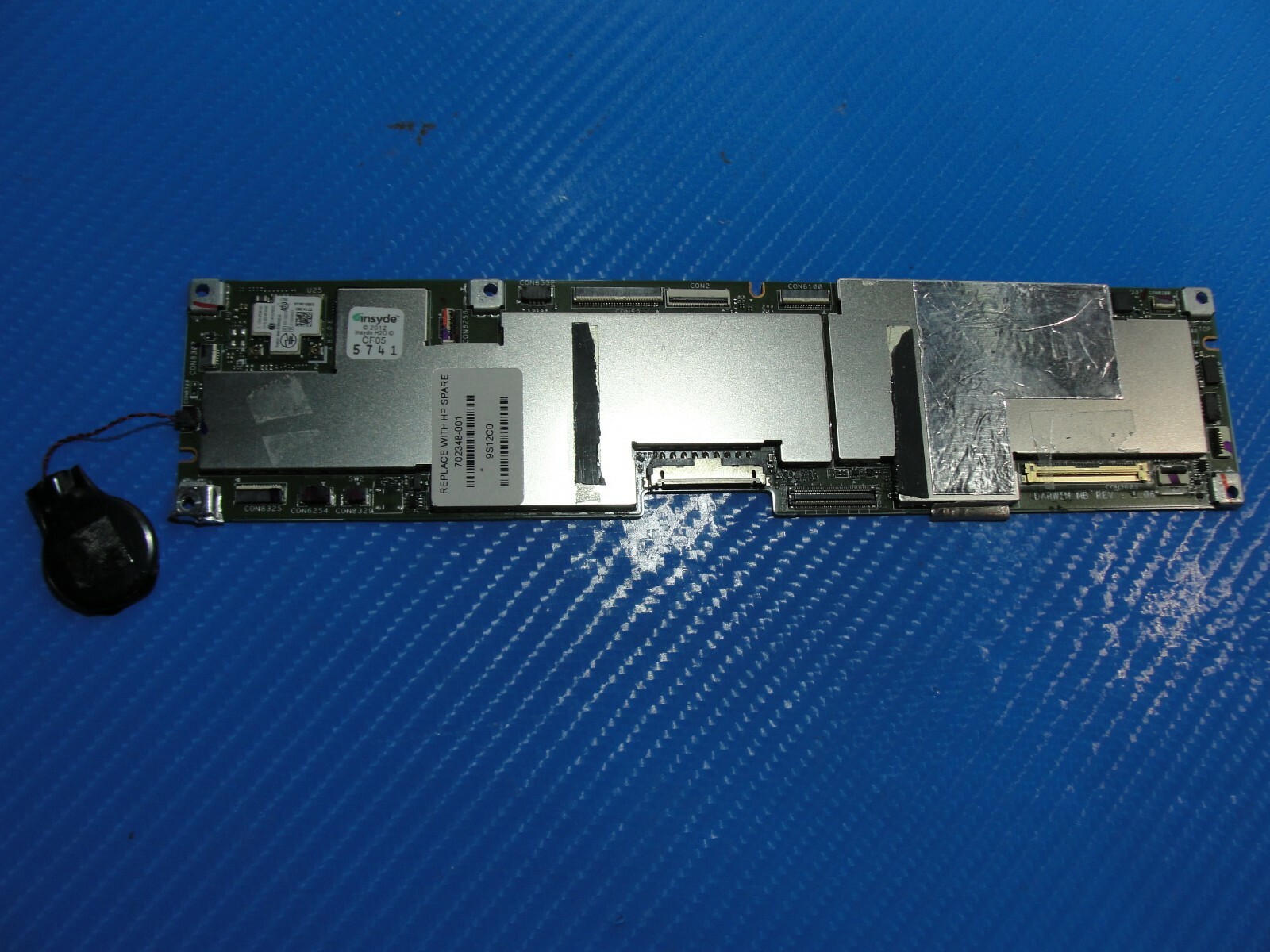 GE200 【17】 PROGRAMMED - GM Engine Computer PCM ECM - Service number