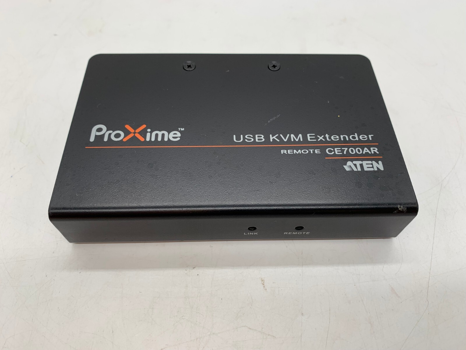 CE700A ATEN USB KVM延長器 USB VGA Cat 5 KVM Extender (1280 x 1024@150m) - CE700A, ATEN