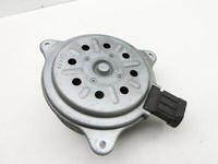 Nissan Qashqai J10 +2 10-13 1,6i 86KW Elektromotor für Lüfter Ventilator Kühler Nissan Qashqai J10 +2 10-13... Vorschau 2