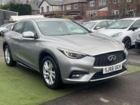 2016 Infiniti Q30 1.5d Premium Hatchback 5dr Diesel Manual Euro 6 (s/s) (109 ps)