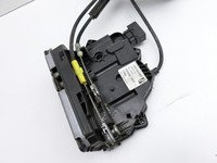 Peugeot Boxer Jumper 250 06-12 Kasten Türschloss m. ZV Stellmotor Rechts Hinten Peugeot Boxer Jumper 250 06-12... Vorschau 6