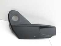 Ford Focus IV 4 HP 18-22 Kombi Blende Aussen Seitenverkleidung für Beifahrer Sitz Rechts Vorne Aussen Ford Focus IV... Vorschau 2