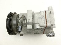 Hyundai I30 FD 10-12 CRDi 1,6 94KW Klimakompressor Klima Kompressor Hyundai I30 FD 10-12 27.10.2011 F500-AN8CA-03... Vorschau 2